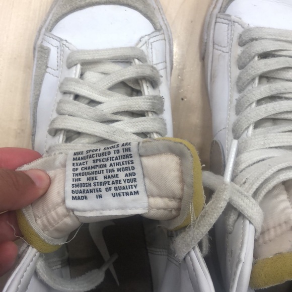 Old blazers- womens size 6- not worn too much still good - Picture 6 of 6